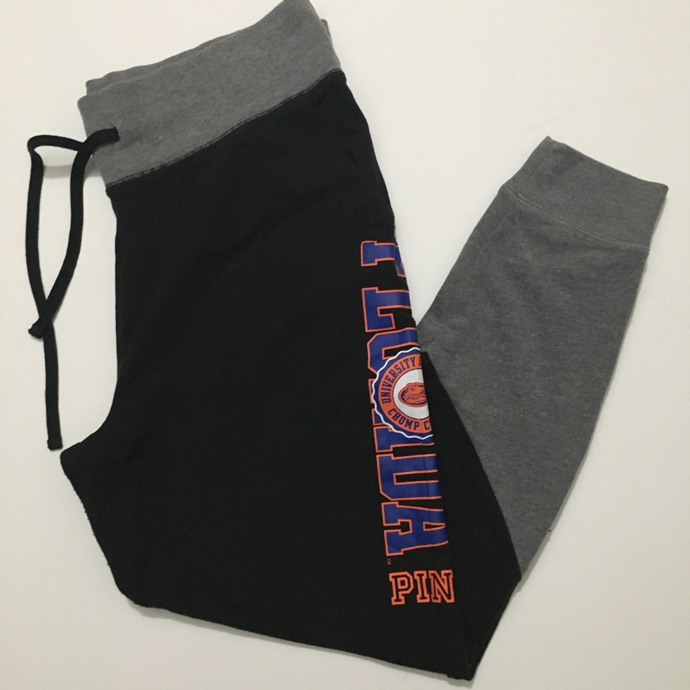 Victorias Secret Florida Gators Sweatpants/Joggers
